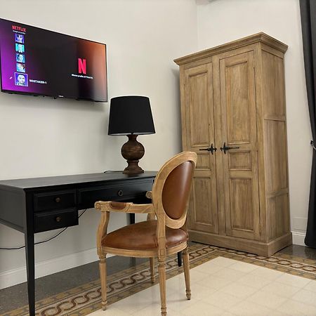 Dimora Borghese “Whitaker” Apartment Palermo Exterior foto