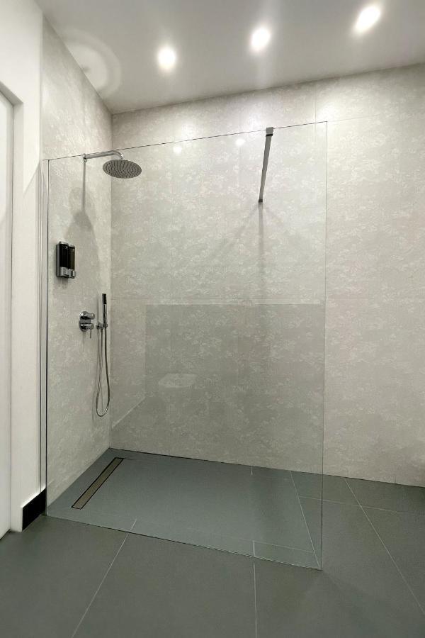 Dimora Borghese “Whitaker” Apartment Palermo Exterior foto