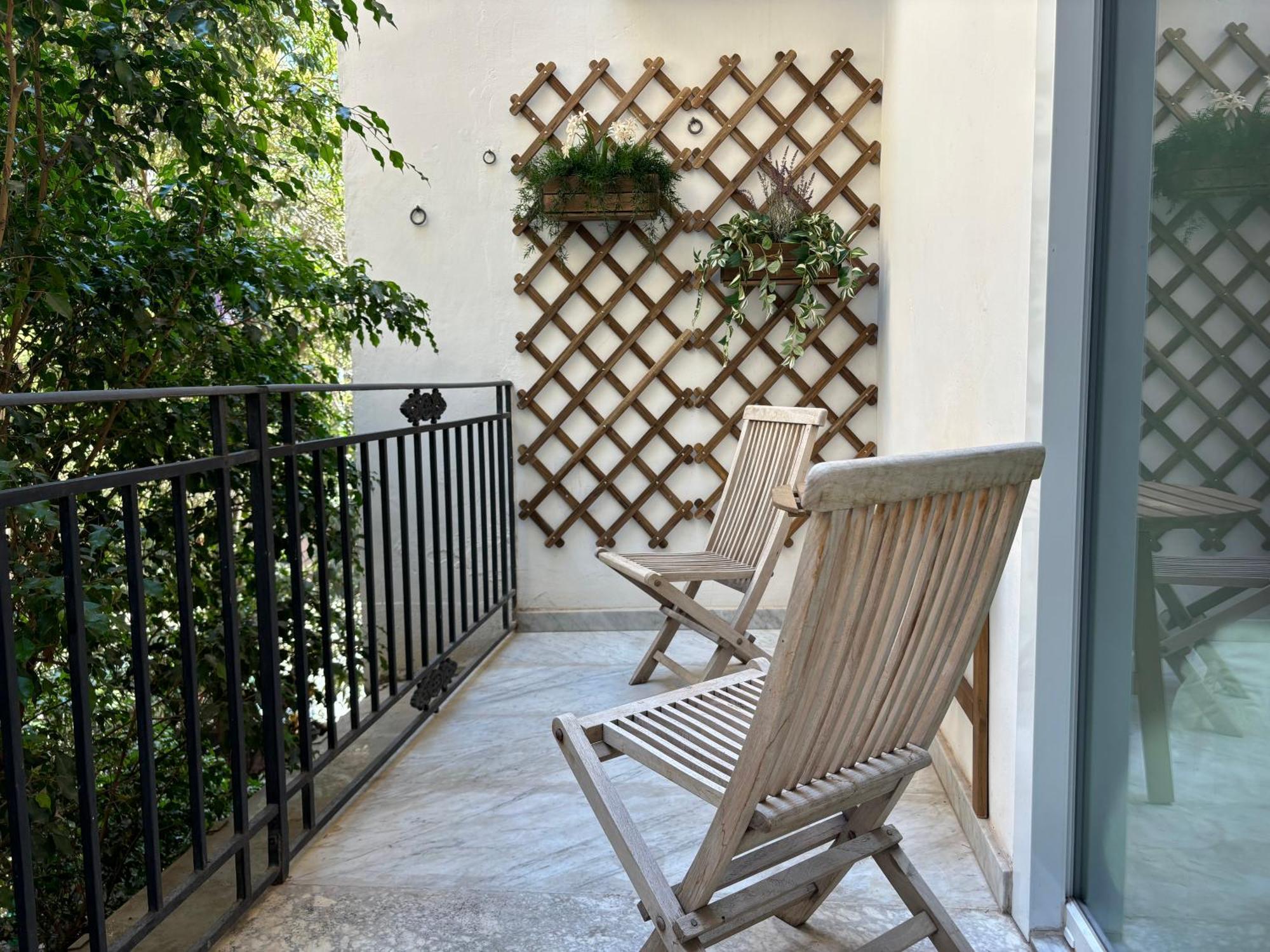 Dimora Borghese “Whitaker” Apartment Palermo Exterior foto