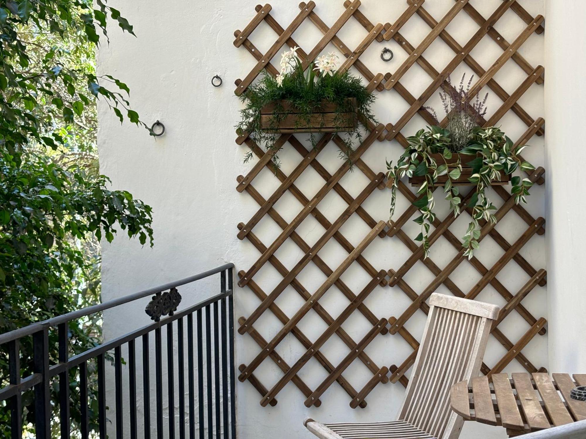 Dimora Borghese “Whitaker” Apartment Palermo Exterior foto