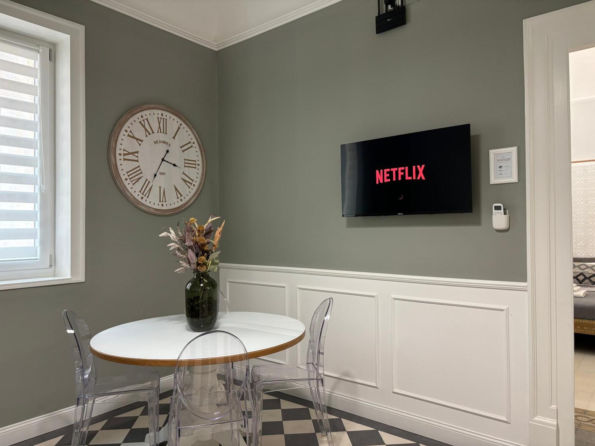 Dimora Borghese “Whitaker” Apartment Palermo Exterior foto